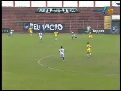 SÉRIE A2: Com golaço de Leyrielton, Azulão surpreende Audax na capital