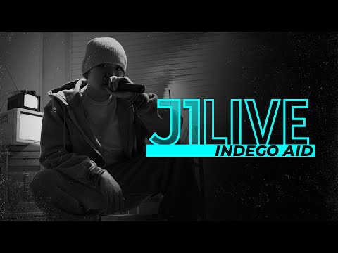 IndEgo Aid (인디고에이드) | Beat by Marillen | J1LIVE (Live Performance)