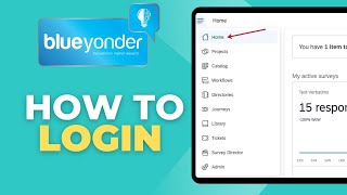 How To Log In To Blue Yonder Email | 2026 (Step-by-Step)