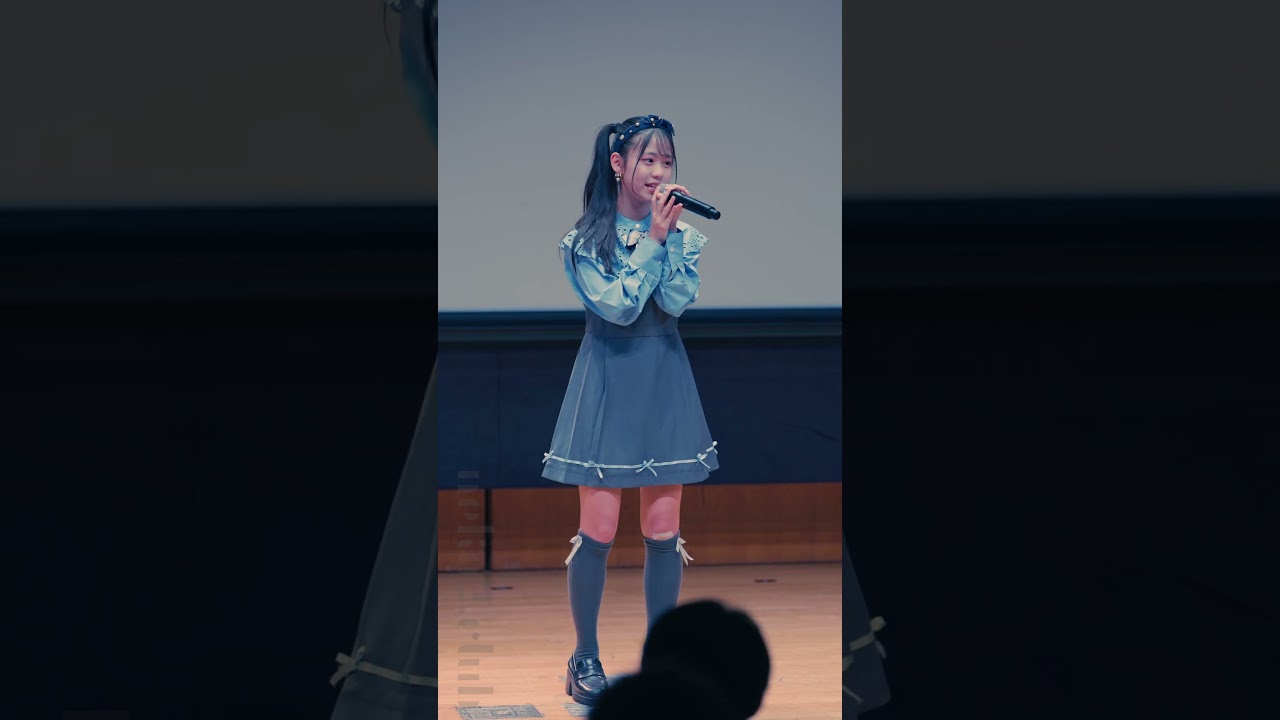 斉藤由貴「卒業」 #白鳥さき #CoCoRo学園 #小学6年生卒業式ソロSP 