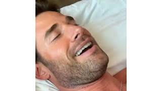 InstaLive Angelique Boyer ~ Sebastian Rulli