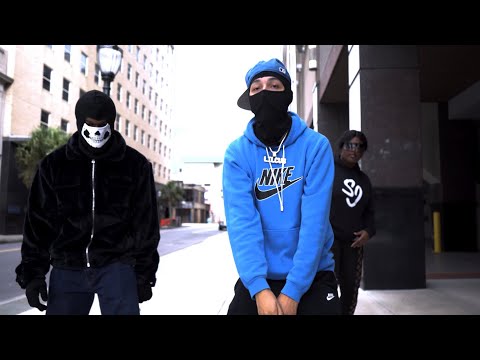 Lil Cub - Critical [Official Music Video]