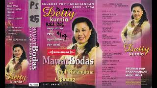 Download lagu Detty Kurnia   A1   Mawar Bodas mp3