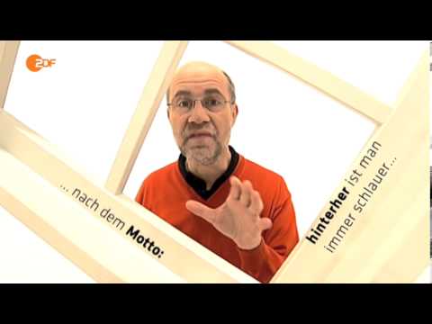 How Gottfried W. Leibniz saw the world