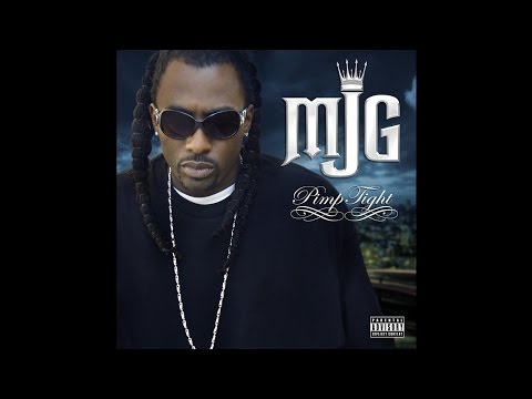 MJG - At Last