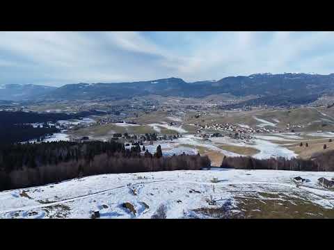 Asiago, Italy 🇮🇹 | Drone footage [2.7K]