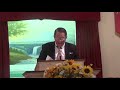 The Authority of Jesus Christ - Fundamental Baptist Preaching!