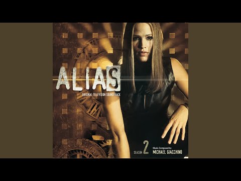 Syd's Best Alias Yet