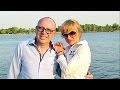 Александр Михель - Хрустальные цепи 