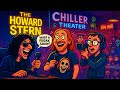 Billy West REVEALS Why He LEFT Howard Stern — Calls Out Ralph! | The Howard Stern Show