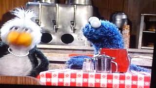 Classic Sesame Street: Monsterpiece Theater - Twin Beaks (HQ)