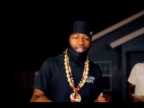 Alot On My Mind (Official Music Video)