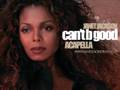 Janet Jackson - Can't B Good (Acapella)