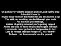 Eminem - Not afraid 
