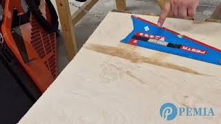 Ukázka čištění 2