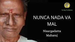 Nisargadatta Maharaj ~Meditación Guiada en sus máximas sentencias