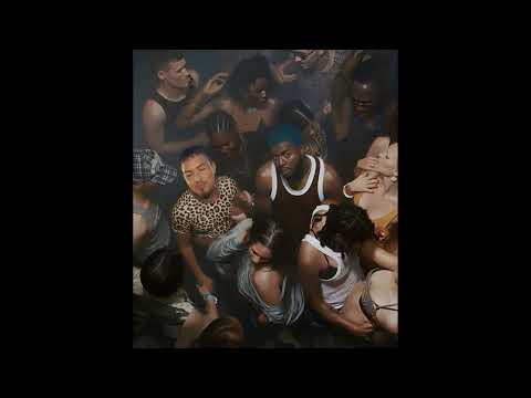 Khalid - in plain sight (Ft. Ale D) Remix