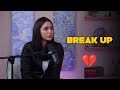 Mrunal Thakur S HONEST Breakup Story
