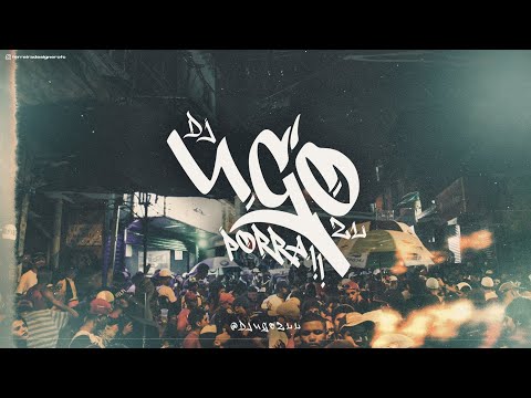 ELA VAI, CONTRAINDO - MC GW (Dj Ugo Zl)