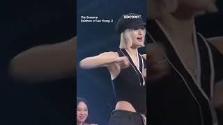 Download lagu #TWICE's #MOMO, covers 'Home Sweet Home' by G-DRAGON, TAEYANG, and DAESUNG 🔥 #rainbowofleeyoungji mp3