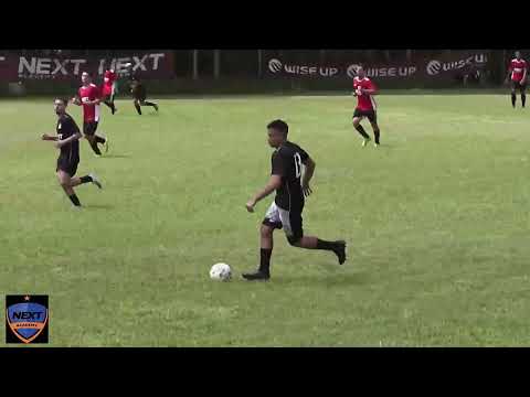 Seletiva Next Academy Americana/Piracicaba - 13/02/2022