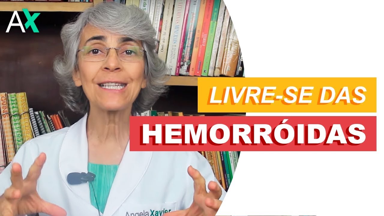 Watch Now Livre se definitivamente das hemorroidas Livre se definitivamente das hemorroidas