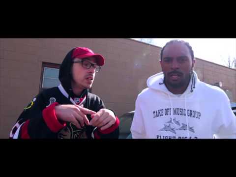 Young Dell - Stand For (feat. B.Rich) [OFFICIAL MUSIC VIDEO]