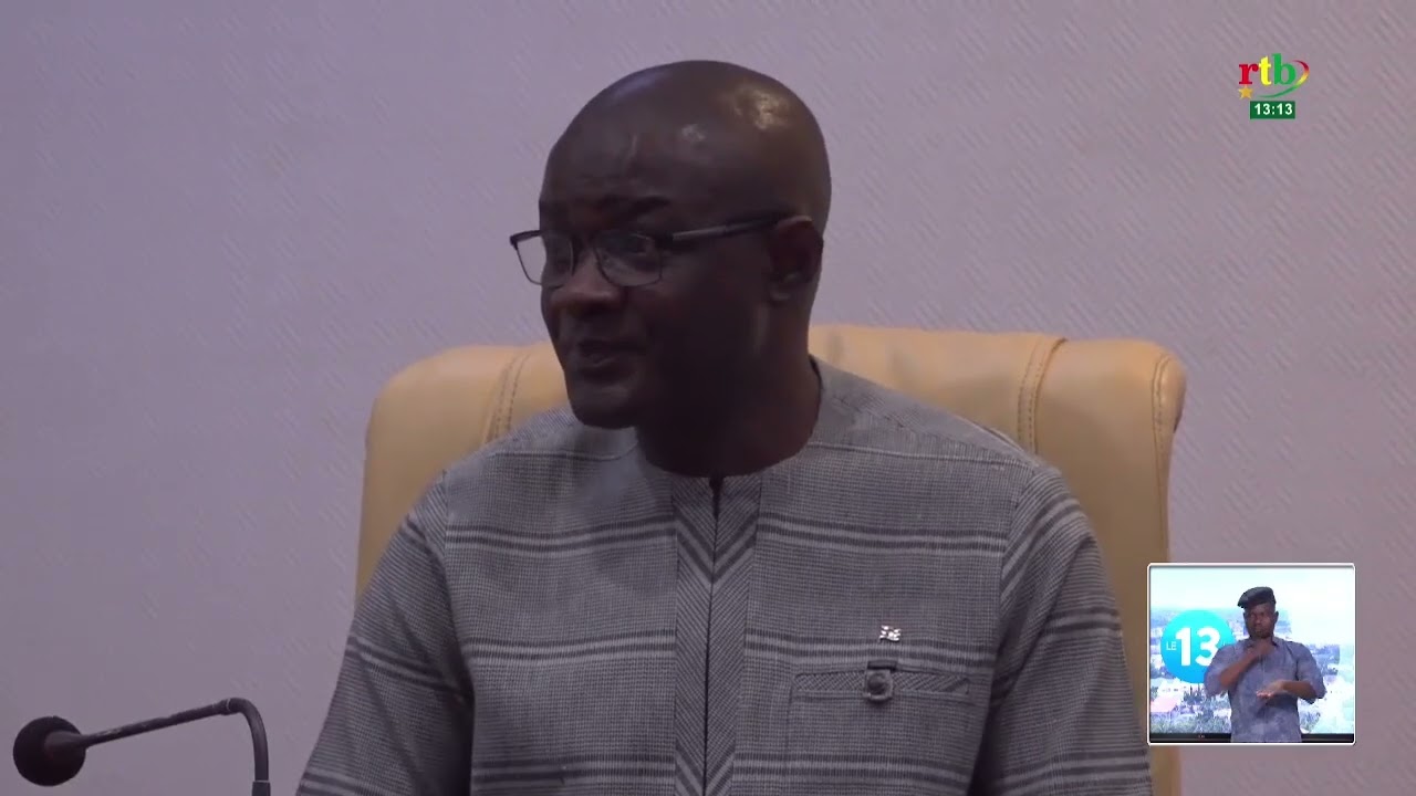 Ouagadougou accueille un panel sur l’harmonisation technique du réseau électrique national