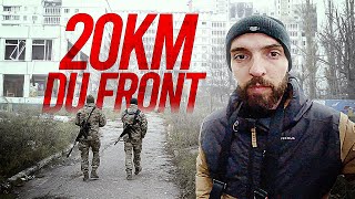 10 JOURS SEUL EN UKRAINE ! 🇺🇦 10 JOURS SEUL EN UKRAINE ! 🇺🇦