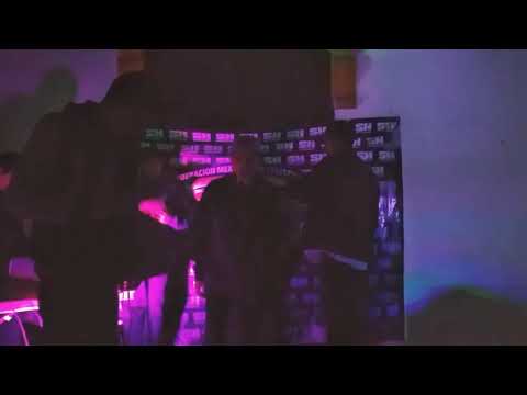 MASACRE DE MC'S - 4TOS - TANORI VS ACHE