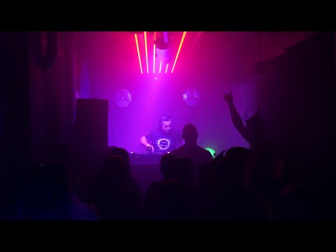 Sebeq LIVE @ We Love Trance CE 058 - Classic Stage (29-11-2025 - 2 Progi - Poznań)