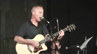 CURT SMITH - MAD WORLD - Live at McCabe's