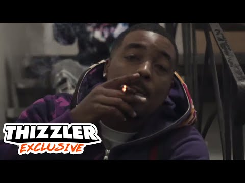 Gee Pop - Hood Celebrity (Exclusive Music Video) || Dir. AdamKG