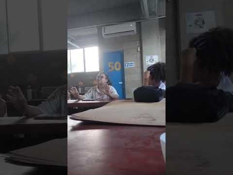 Ruta itinerante “Historias que ruedan por La Paz” Aguas blanca, Cesar