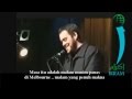 Open Your Eyes By Maher Zain IKRAM With Sharing By Brother Ruben Abu Bakr From Australia