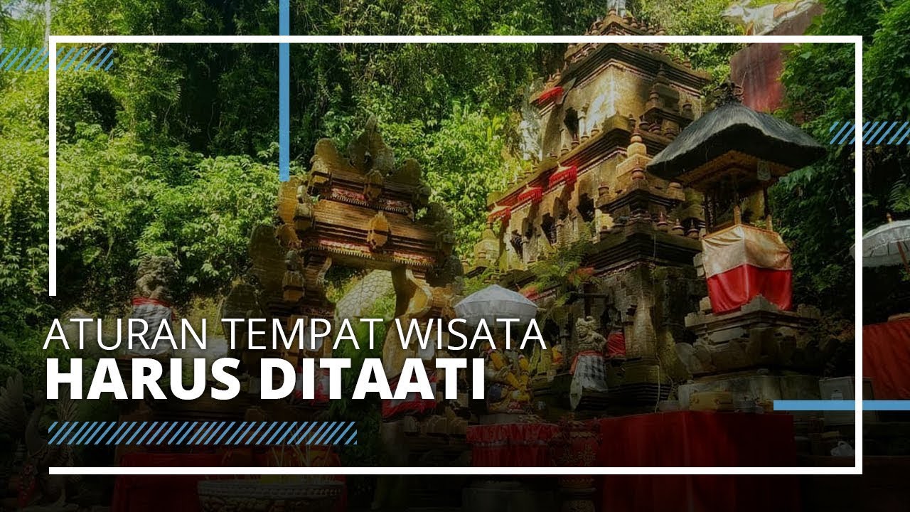 Tempat Wisata di Indonesia yang Memiliki Kepercayaan Lokal