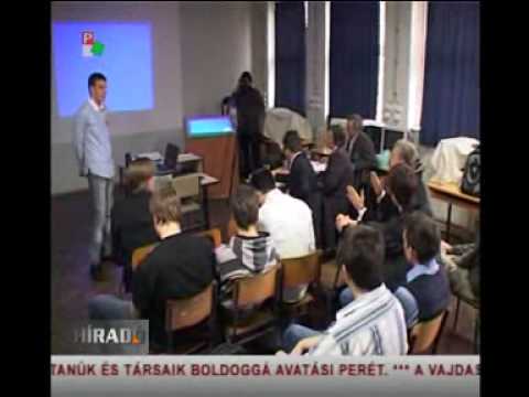 Híradó  - 2011.11.28.