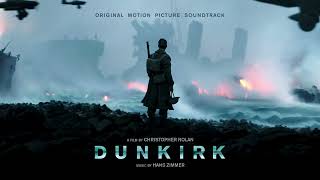 Dunkirk Official Soundtrack   End Titles   Hans Zimmer, Benjamin Wallfisch, Lorne Balfe   WaterTower