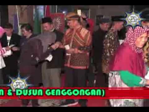 06 SANTUNAN FAKIR MISKIN DAN ANAK YATIM PIATU   MALAM DANA KARATON GLAGAHWANGI 05 01 2017