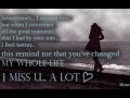 Papercut by Apollo Drive (with Lyrics) 