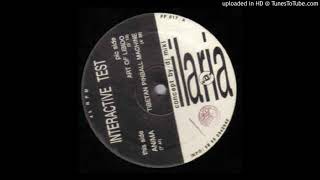 DJ Miki-Art of libido