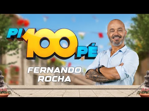 Pi100Pé Gondomar - Fernando Rocha