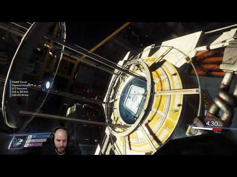 Let's Play Prey (2017) - Part 23