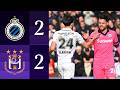 FR HIGHLIGHTS Club Brugge RSC Anderlecht 2025 2026
