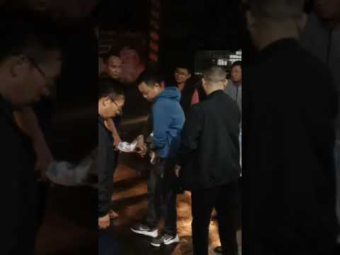 PI VANHLUPUII, MIZO ROHLU LEH TOP GRADE ARTIST RUANG A CHENNA INAH LAKLUH A NI..