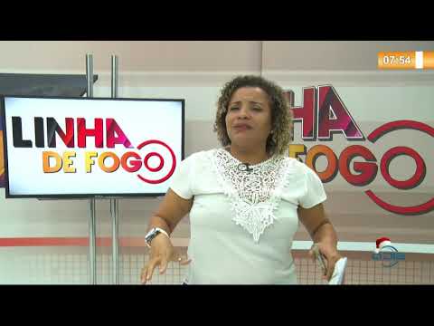LINHA DE FOGO (30 12) BATERISTA MORRE APí“S SOFRER CHOQUE ELÉTRICO ANTES DE SHOW EM BARRA GRANDE