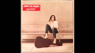 EMMYLOU HARRIS it's only rock'nroll