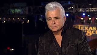 Dale Watson 'Call Me Lucky' Album Interview