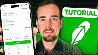How to Trade Options on Robinhood for Beginners (2026) thumbnail
