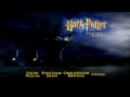 Harry Potter And The Chamber Of Secrets DVD Menu